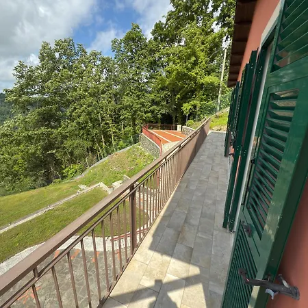 Maltina Tatil Evi
