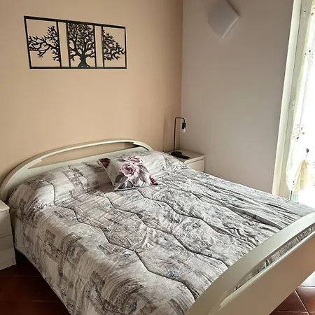 Maltina Сasa de vacaciones Savona