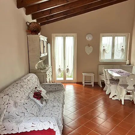 Сasa de vacaciones Maltina Savona