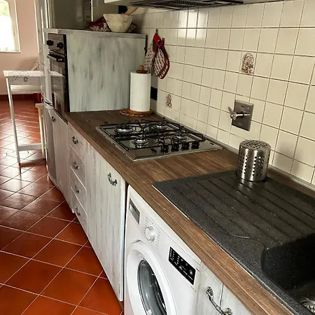 Сasa de vacaciones Maltina Savona